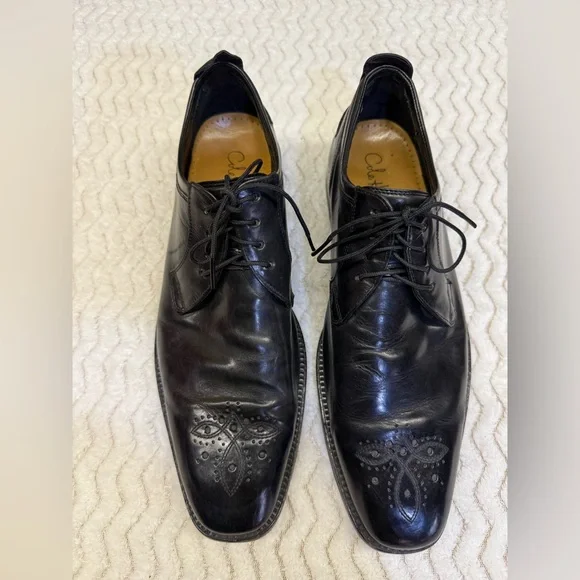 Cole Haan | Shoes | Cole Haan Mens Modern Classics Cap Toe  display picture 1